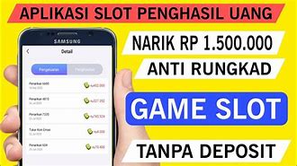 Apk Slot Tanpa Deposit Kpktoto Server Indonesia 2024 Terbaru