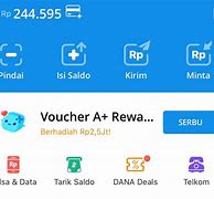 Event Saldo Dana Gratis 2023 Terbaru Hari Ini