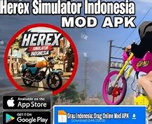 Game Herex Simulator Indonesia Mod Uang Tak Terbatas