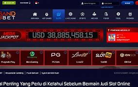 Kebo88 Situs Judi Slot Online Bandar Togel Aman Dan Terpercaya