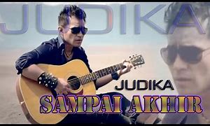 Lirik Lagu Judika Sampai Akhir