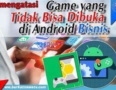 M88 Tidak Bisa Dibuka Di Android Tv