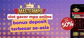 Mpo Slot Gacor Gampang Menang